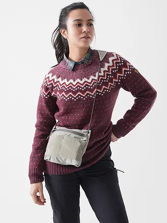 PATAGONIA | Sacoche bandoulière Terravia 4L | olive